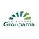 Groupama's logo