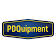 PDQuipment's logo