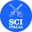 SCI India's logo