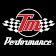 TM performance's logo
