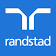 Randstad's logo