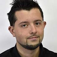 Cristian F. headshot