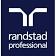 Randstad Professional Italia's logo