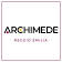 Archimede Agenzia per il lavoro | Filiale di Reggio Emilia's logo