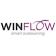 WINFLOW's logo