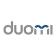 Duomi's logo