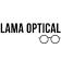 Lama Optical's logo