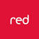 RED Global's logo