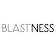 Blastness's logo
