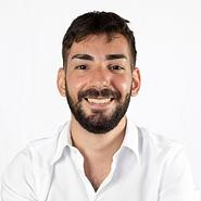 Mauro G. headshot
