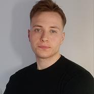 Francesco D. headshot
