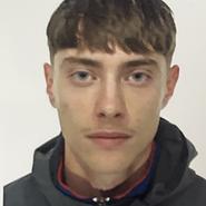 Luca P. headshot