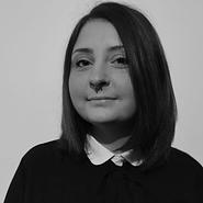 Amalia N. headshot
