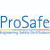 ProSafe Group's logo