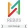 REBUS S.r.l.'s logo