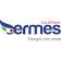 Ermes - Gas & Power's logo