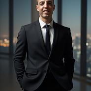 Youssef E. headshot