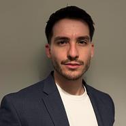Fabio S. headshot