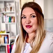 Marcela M. headshot