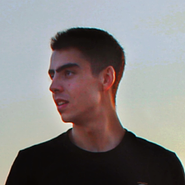 Mattia T. headshot