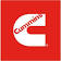 Cummins Europe's logo