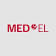 MED-EL's logo