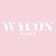 WYCON cosmetics's logo