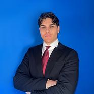 Gianluca M. headshot