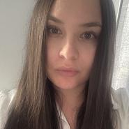 Alessia F. headshot