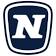 Novomatic's logo