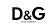 DOLCE&GABBANA's logo