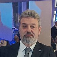 Carlo R. headshot