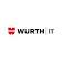 Würth IT Italy's logo