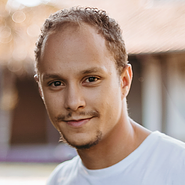 Thiago M. headshot