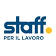 STAFF Agenzia per il Lavoro's logo