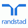 Randstad's logo