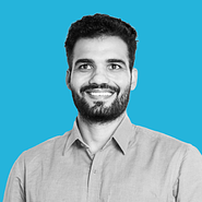 Anuj K. headshot