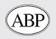 ABP's logo