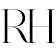 Restoration Hardware's logo