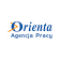 Orienta Agenzia per il lavoro's logo