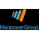 ManpowerGroup's logo