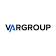 Var Group's logo