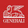 Generali's logo