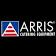 Arris Catering Equipment's logo