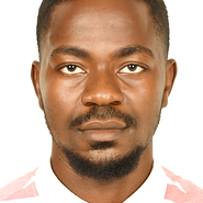 Loic Jordan T. headshot