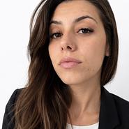 Martina P. headshot