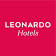 Leonardo Hotels's logo