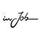 In Job S.p.A.'s logo