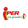 Iper La grande i's logo