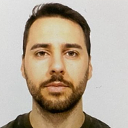 Fabio M. headshot